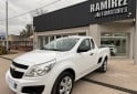Camionetas - Chevrolet MONTANA LS 2020 Nafta 29044Km - En Venta