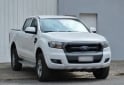 Camionetas - Ford Ranger 2020 Diesel 75000Km - En Venta