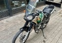 Motos - Yamaha Tenere 250 2018 Nafta 30000Km - En Venta