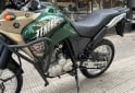 Motos - Yamaha Tenere 250 2018 Nafta 30000Km - En Venta