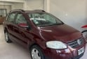 Autos - Volkswagen Suran Highline 2007 Nafta 131000Km - En Venta