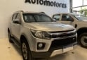 Camionetas - Chevrolet TRAILBLAZER 2022 Diesel 77000Km - En Venta