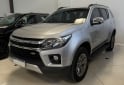 Camionetas - Chevrolet TRAILBLAZER 2022 Diesel 77000Km - En Venta