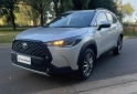 Autos - Toyota COROLLA CROSS XLI 2022 Nafta 47000Km - En Venta
