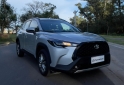 Autos - Toyota COROLLA CROSS XLI 2022 Nafta 47000Km - En Venta
