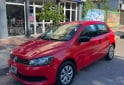 Autos - Volkswagen Gol Trend 2015 Nafta 193000Km - En Venta