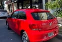 Autos - Volkswagen Gol Trend 2015 Nafta 193000Km - En Venta