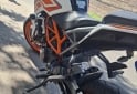 Motos - Ktm Duke 200 NG 2024 Nafta 5000Km - En Venta