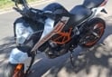 Motos - Ktm Duke 200 NG 2024 Nafta 5000Km - En Venta