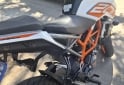 Motos - Ktm Duke 200 NG 2024 Nafta 5000Km - En Venta