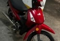 Motos - Keller KN110-8 2024 Nafta 11900Km - En Venta
