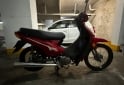 Motos - Keller KN110-8 2024 Nafta 11900Km - En Venta