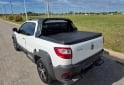 Camionetas - Fiat Strada adventure 2017 GNC 150000Km - En Venta