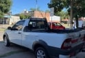 Camionetas - Fiat STRADA TREKKING 2011 Nafta 164000Km - En Venta