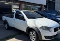 Camionetas - Fiat STRADA TREKKING 2011 Nafta 164000Km - En Venta