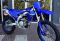 Motos - Yamaha YZ 250F 2026 Nafta 0Km - En Venta