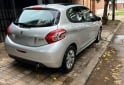 Autos - Peugeot 208 ALLURE 1.6 N TOUCH 2016 Nafta 170000Km - En Venta
