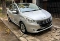 Autos - Peugeot 208 ALLURE 1.6 N TOUCH 2016 Nafta 170000Km - En Venta
