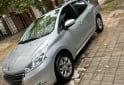 Autos - Peugeot 208 ALLURE 1.6 N TOUCH 2016 Nafta 170000Km - En Venta