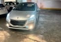 Autos - Peugeot 208 ALLURE 1.6 N TOUCH 2016 Nafta 170000Km - En Venta