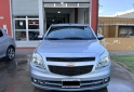 Autos - Chevrolet Agile 1.4 LTZ 2012 Nafta - En Venta