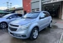 Autos - Chevrolet Agile 1.4 LTZ 2012 Nafta - En Venta