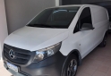 Utilitarios - Mercedes Benz VITO HDI 2017 Diesel 95000Km - En Venta