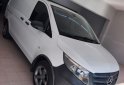 Utilitarios - Mercedes Benz VITO HDI 2017 Diesel 95000Km - En Venta