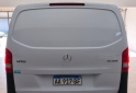 Utilitarios - Mercedes Benz VITO HDI 2017 Diesel 95000Km - En Venta
