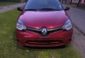 Autos - Renault CLIO 2013 Nafta 112000Km - En Venta
