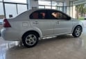 Autos - Chevrolet AVEO 2012 Nafta 163000Km - En Venta