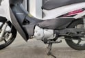Motos - Honda Biz 2017 Nafta 40000Km - En Venta