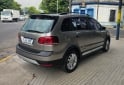 Autos - Volkswagen SURAN TRACK 1.6 MSI 2017 Nafta 120000Km - En Venta