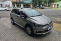 Autos - Volkswagen SURAN TRACK 1.6 MSI 2017 Nafta 120000Km - En Venta