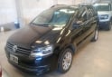 Autos - Volkswagen Suran 2014 Nafta 149000Km - En Venta