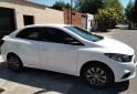 Autos - Chevrolet Onix Joy Plus 1.4 2021 Nafta 27000Km - En Venta