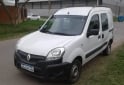 Utilitarios - Renault Kangoo 2017 GNC 270000Km - En Venta