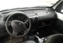 Utilitarios - Renault Kangoo 2017 GNC 270000Km - En Venta