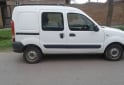 Utilitarios - Renault Kangoo 2017 GNC 270000Km - En Venta