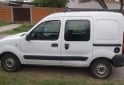 Utilitarios - Renault Kangoo 2017 GNC 270000Km - En Venta