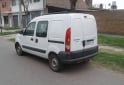 Utilitarios - Renault Kangoo 2017 GNC 270000Km - En Venta