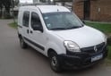 Utilitarios - Renault Kangoo 2017 GNC 270000Km - En Venta