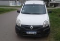 Utilitarios - Renault Kangoo 2017 GNC 270000Km - En Venta
