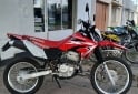 Motos - Honda XR 250 2020 Nafta 1500Km - En Venta