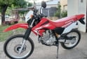Motos - Honda XR 250 2020 Nafta 1500Km - En Venta