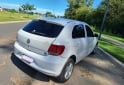 Autos - Volkswagen Gol Trend 2013 Nafta 148000Km - En Venta
