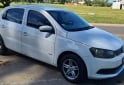 Autos - Volkswagen Gol Trend 2013 Nafta 148000Km - En Venta