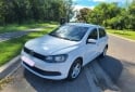 Autos - Volkswagen Gol Trend 2013 Nafta 148000Km - En Venta