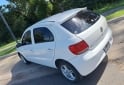 Autos - Volkswagen Gol Trend 2013 Nafta 148000Km - En Venta