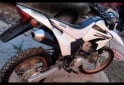 Motos - Honda Xr 2014 Nafta 3000Km - En Venta
